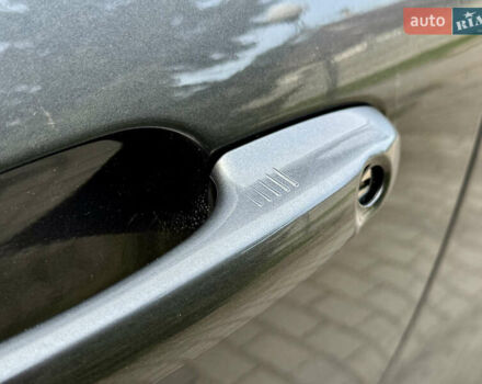 Серый Форд Эскейп, объемом двигателя 2.5 л и пробегом 19 тыс. км за 24900 $, фото 29 на Automoto.ua