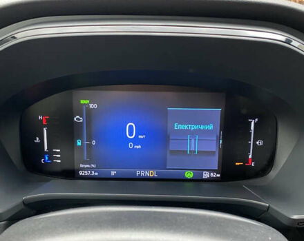 Серый Форд Эскейп, объемом двигателя 2.5 л и пробегом 9 тыс. км за 27900 $, фото 44 на Automoto.ua