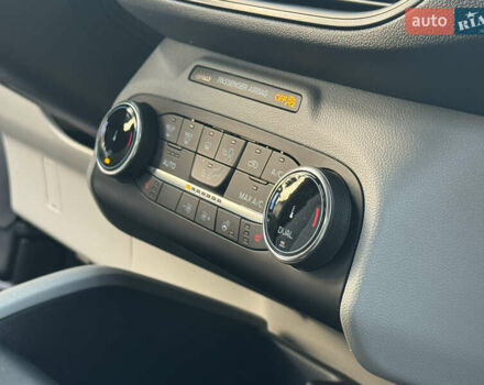 Серый Форд Эскейп, объемом двигателя 2.5 л и пробегом 19 тыс. км за 26700 $, фото 33 на Automoto.ua