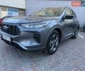Серый Форд Эскейп, объемом двигателя 1.5 л и пробегом 36 тыс. км за 19000 $, фото 1 на Automoto.ua