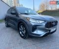 Сірий Форд Ескейп, об'ємом двигуна 1.5 л та пробігом 36 тис. км за 19500 $, фото 1 на Automoto.ua