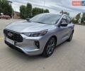 Серый Форд Эскейп, объемом двигателя 2.5 л и пробегом 17 тыс. км за 23500 $, фото 1 на Automoto.ua