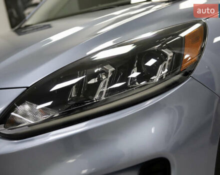 Серый Форд Эскейп, объемом двигателя 1.5 л и пробегом 126 тыс. км за 17800 $, фото 11 на Automoto.ua