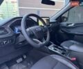 Серый Форд Эскейп, объемом двигателя 1.5 л и пробегом 19 тыс. км за 20500 $, фото 25 на Automoto.ua