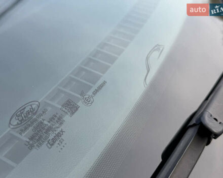 Серый Форд Эскейп, объемом двигателя 2.5 л и пробегом 19 тыс. км за 24900 $, фото 35 на Automoto.ua