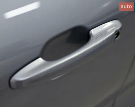 Серый Форд Эскейп, объемом двигателя 1.5 л и пробегом 126 тыс. км за 17800 $, фото 17 на Automoto.ua