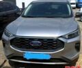 Сірий Форд Ескейп, об'ємом двигуна 1.5 л та пробігом 60 тис. км за 22000 $, фото 1 на Automoto.ua