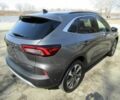 Сірий Форд Ескейп, об'ємом двигуна 2 л та пробігом 9 тис. км за 21000 $, фото 3 на Automoto.ua