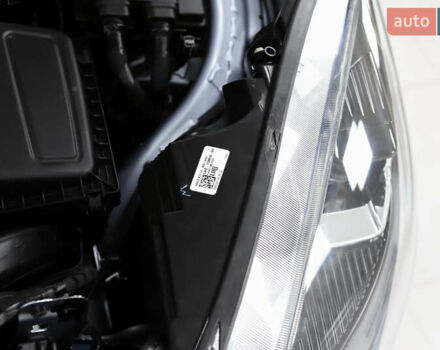 Серый Форд Эскейп, объемом двигателя 1.5 л и пробегом 126 тыс. км за 17800 $, фото 121 на Automoto.ua