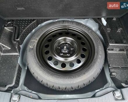 Серый Форд Эскейп, объемом двигателя 1.5 л и пробегом 18 тыс. км за 19999 $, фото 13 на Automoto.ua