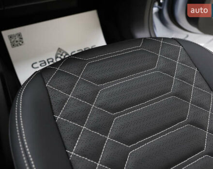 Серый Форд Эскейп, объемом двигателя 1.5 л и пробегом 126 тыс. км за 17800 $, фото 93 на Automoto.ua