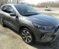 Сірий Форд Ескейп, об'ємом двигуна 2 л та пробігом 9 тис. км за 21000 $, фото 1 на Automoto.ua