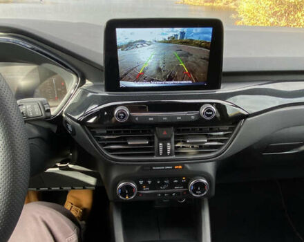 Серый Форд Эскейп, объемом двигателя 2.5 л и пробегом 9 тыс. км за 27900 $, фото 32 на Automoto.ua