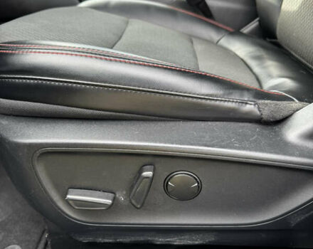 Серый Форд Эскейп, объемом двигателя 2.5 л и пробегом 22 тыс. км за 26000 $, фото 12 на Automoto.ua