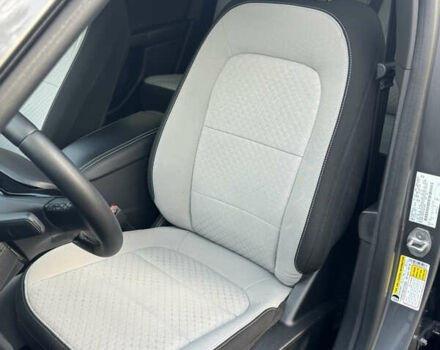 Серый Форд Эскейп, объемом двигателя 2.5 л и пробегом 19 тыс. км за 26700 $, фото 18 на Automoto.ua