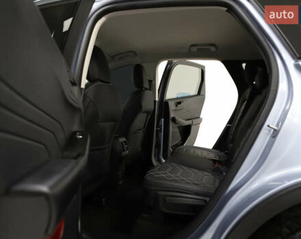 Серый Форд Эскейп, объемом двигателя 1.5 л и пробегом 126 тыс. км за 17800 $, фото 101 на Automoto.ua