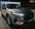 Серый Форд Эскейп, объемом двигателя 2.5 л и пробегом 65 тыс. км за 22800 $, фото 1 на Automoto.ua