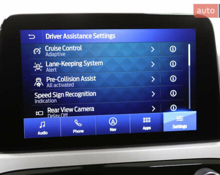 Серый Форд Эскейп, объемом двигателя 1.5 л и пробегом 126 тыс. км за 17800 $, фото 86 на Automoto.ua