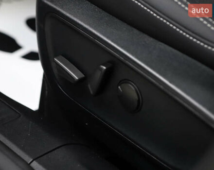 Серый Форд Эскейп, объемом двигателя 1.5 л и пробегом 126 тыс. км за 17800 $, фото 68 на Automoto.ua