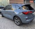 Серый Форд Эскейп, объемом двигателя 1.5 л и пробегом 19 тыс. км за 20500 $, фото 19 на Automoto.ua
