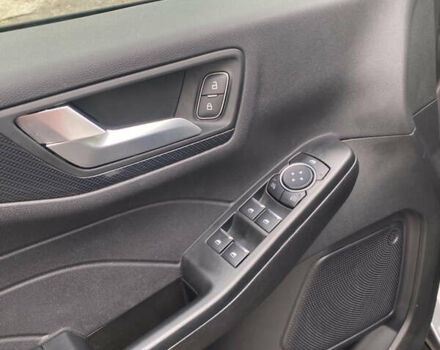 Серый Форд Эскейп, объемом двигателя 2.5 л и пробегом 9 тыс. км за 27900 $, фото 23 на Automoto.ua