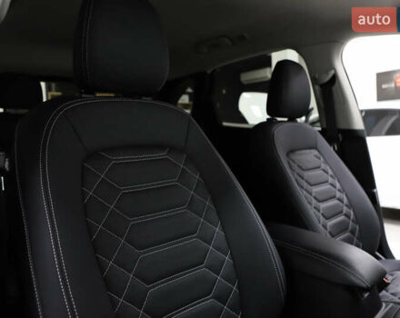 Серый Форд Эскейп, объемом двигателя 1.5 л и пробегом 126 тыс. км за 17800 $, фото 98 на Automoto.ua