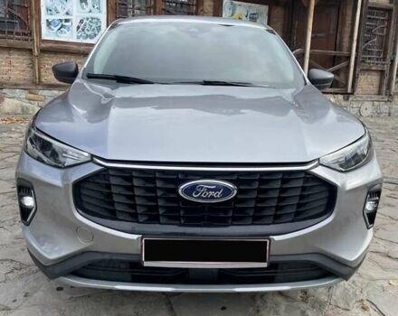 Сірий Форд Ескейп, об'ємом двигуна 0 л та пробігом 11 тис. км за 20000 $, фото 7 на Automoto.ua