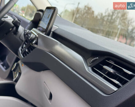 Серый Форд Эскейп, объемом двигателя 2.5 л и пробегом 19 тыс. км за 24900 $, фото 57 на Automoto.ua