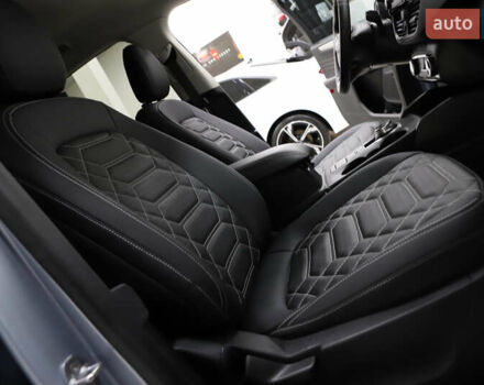 Серый Форд Эскейп, объемом двигателя 1.5 л и пробегом 126 тыс. км за 17800 $, фото 99 на Automoto.ua