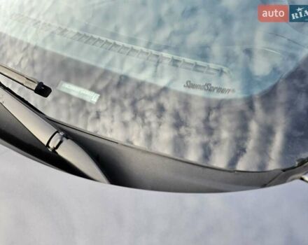 Серый Форд Эскейп, объемом двигателя 1.5 л и пробегом 57 тыс. км за 20500 $, фото 12 на Automoto.ua