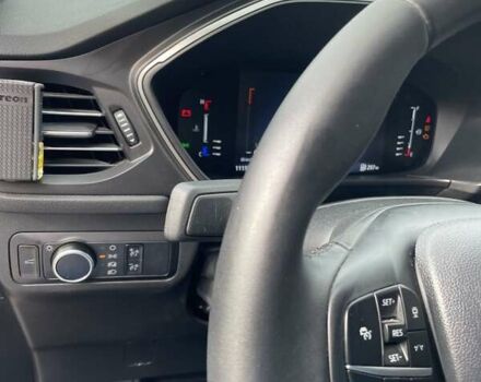 Сірий Форд Ескейп, об'ємом двигуна 0 л та пробігом 11 тис. км за 20000 $, фото 18 на Automoto.ua