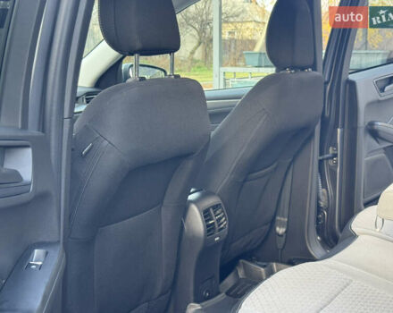 Серый Форд Эскейп, объемом двигателя 2.5 л и пробегом 19 тыс. км за 26700 $, фото 22 на Automoto.ua