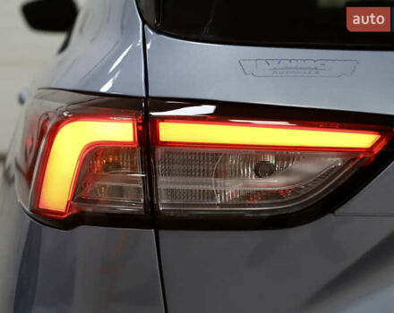 Серый Форд Эскейп, объемом двигателя 1.5 л и пробегом 126 тыс. км за 17800 $, фото 56 на Automoto.ua