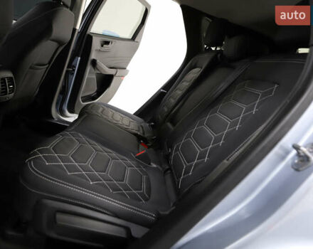 Серый Форд Эскейп, объемом двигателя 1.5 л и пробегом 126 тыс. км за 17800 $, фото 103 на Automoto.ua