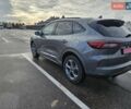 Серый Форд Эскейп, объемом двигателя 1.5 л и пробегом 57 тыс. км за 20500 $, фото 5 на Automoto.ua