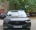 Сірий Форд Ескейп, об'ємом двигуна 1.5 л та пробігом 31 тис. км за 27000 $, фото 1 на Automoto.ua