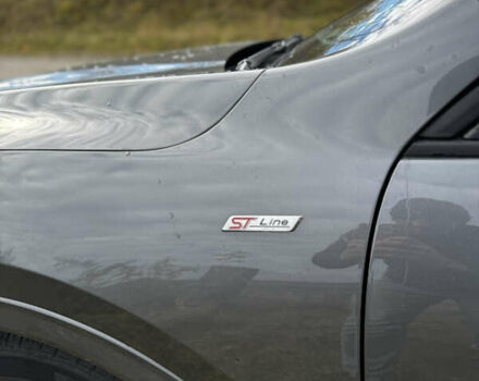 Серый Форд Эскейп, объемом двигателя 2.5 л и пробегом 22 тыс. км за 26000 $, фото 18 на Automoto.ua