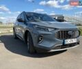 Серый Форд Эскейп, объемом двигателя 1.5 л и пробегом 50 тыс. км за 18600 $, фото 1 на Automoto.ua