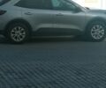 Сірий Форд Ескейп, об'ємом двигуна 1.5 л та пробігом 183 тис. км за 16000 $, фото 1 на Automoto.ua