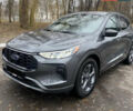 Серый Форд Эскейп, объемом двигателя 1.5 л и пробегом 30 тыс. км за 18000 $, фото 1 на Automoto.ua
