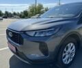 Серый Форд Эскейп, объемом двигателя 1.5 л и пробегом 145 тыс. км за 16500 $, фото 1 на Automoto.ua