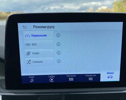 Серый Форд Эскейп, объемом двигателя 2.5 л и пробегом 9 тыс. км за 27900 $, фото 50 на Automoto.ua