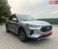Серый Форд Эскейп, объемом двигателя 2.5 л и пробегом 35 тыс. км за 27350 $, фото 1 на Automoto.ua