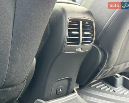 Серый Форд Эскейп, объемом двигателя 2.5 л и пробегом 19 тыс. км за 24900 $, фото 47 на Automoto.ua