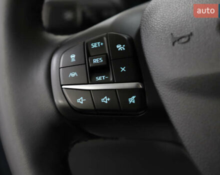 Серый Форд Эскейп, объемом двигателя 1.5 л и пробегом 126 тыс. км за 17800 $, фото 74 на Automoto.ua