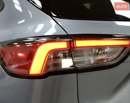 Серый Форд Эскейп, объемом двигателя 1.5 л и пробегом 126 тыс. км за 17800 $, фото 57 на Automoto.ua