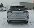 Серый Форд Эскейп, объемом двигателя 1.5 л и пробегом 52 тыс. км за 10300 $, фото 3 на Automoto.ua