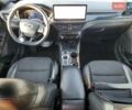 Сірий Форд Ескейп, об'ємом двигуна 0 л та пробігом 41 тис. км за 6500 $, фото 7 на Automoto.ua