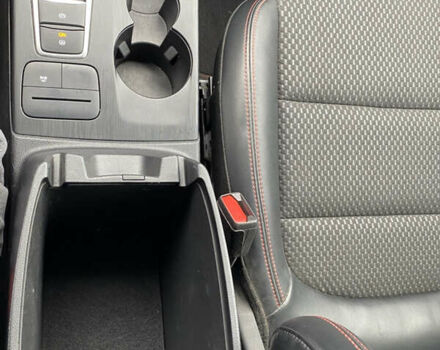 Серый Форд Эскейп, объемом двигателя 2.5 л и пробегом 9 тыс. км за 27900 $, фото 36 на Automoto.ua