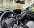Сірий Форд Ескейп, об'ємом двигуна 1.5 л та пробігом 31 тис. км за 27000 $, фото 8 на Automoto.ua